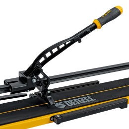 Denzel Плиткорез рельсовый 1000х16мм 877018