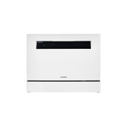LERAN Посудомоечная машина CDW 55-267 CW