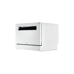 LERAN Посудомоечная машина CDW 55-267 CW