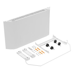 Denzel Конвектор электрический XCE-2000 98132