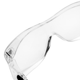 Denzel Очки защитные открытые 89201