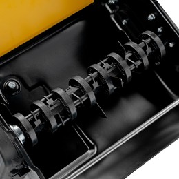 Denzel Скарификатор-аэратор бензиновый SAG-400 57802