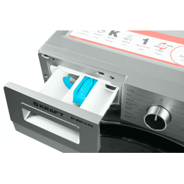 KRAFT Стиральная машина KF-MDS12147G