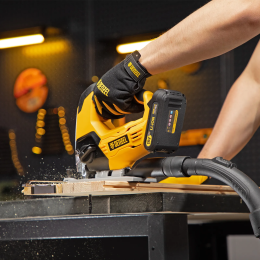 Denzel Лобзик аккумуляторный CJ-80 27201