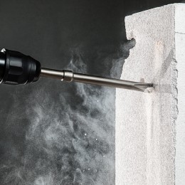 Gross Зубило пикообразное, самозатачивающееся Rtec 400 мм, SDS Max 70350