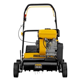 Denzel Скарификатор-аэратор бензиновый SAG-400 57802