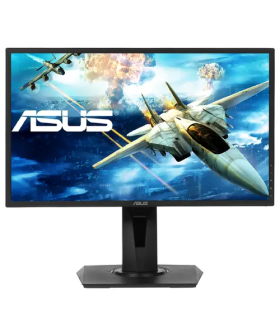 ASUS Монитор компьютерный Gaming VG248QG Черный