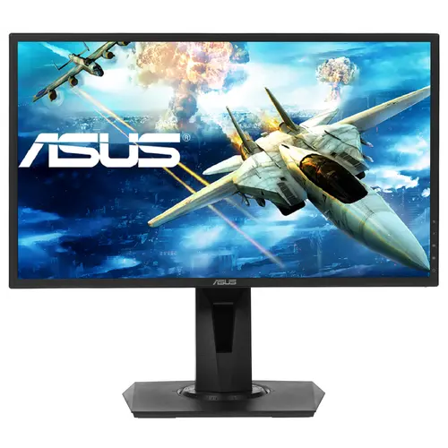 Монитор компьютерный ASUS Gaming VG248QG Черный