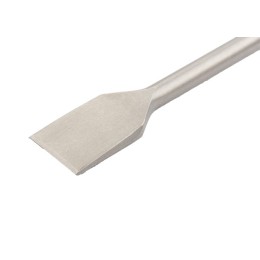 Gross Зубило лопаточное, самозатачивающееся Pro 50 x 350 мм, SDS Max 70352