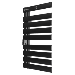 THERMEX Полотенцесушитель Njord Black