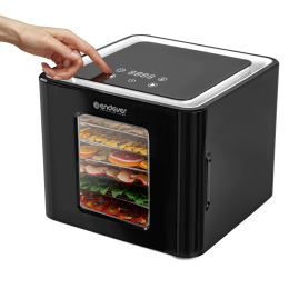 Endever Сушилка для овощей Skyline FD-62