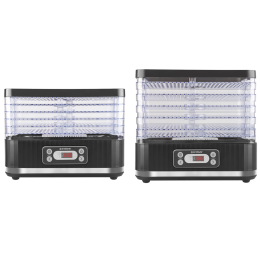 Endever Сушилка для овощей Skyline FD-60