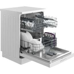 BEKO Посудомоечная машина BDFN15422W