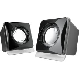 Defender Акустическая система 2.0 SPK 35