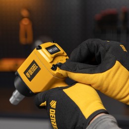 Denzel Ударный пневмогайковерт IWS550 57470