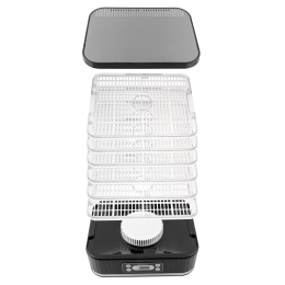 Endever Сушилка для овощей Skyline FD-60