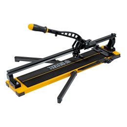 Denzel Плиткорез рельсовый 600х16мм 877014