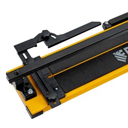 Denzel Плиткорез рельсовый 1200х16мм 877020