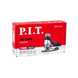 P.I.T. Лобзик электрический PST110-C