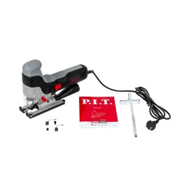 P.I.T. Лобзик электрический PST110-C