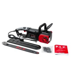 P.I.T. Пила цепная электрическая PKE405-C6
