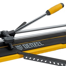 Denzel Плиткорез 600х14мм 877008