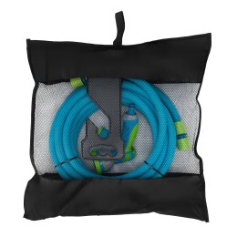 Palisad Набор поливочный, шланг 10-30м, пистолет 8 реж 67672