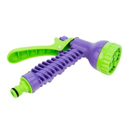 Palisad Набор поливочный, шланг 10-30 м, пистолет 7 реж 67692