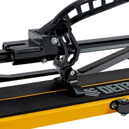 Denzel Плиткорез рельсовый 800х16мм 877016