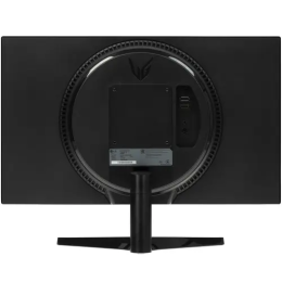 LG Монитор компьютерный UltraGear 24GN60R-B черный