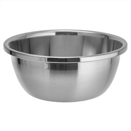 WEBBER Миска из нержавеющей стали 3,9 л, 26×10,5 см BE-0805