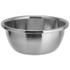 Миска из нержавеющей стали 4,1 л, 28×11 см WEBBER BE-0806