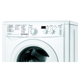 INDESIT Стиральная машина IWUD 4105