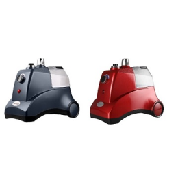 KELLI Стационарный отпариватель-парогенератор КL-801 красный