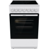 Плита  электрическая GORENJE GEC5B41WG