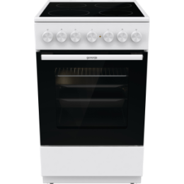 GORENJE Плита  электрическая GEC5B41WG