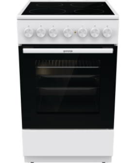 GORENJE Плита  электрическая GEC5B41WG