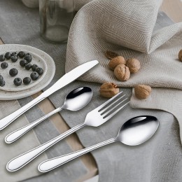 MAESTRO Столовый набор 24пр. MR 1528