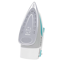 POLARIS Утюг PIR 2695AK белый/аквамарин