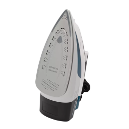 POLARIS Утюг PIR 2695AK Белый/Бирюзовый