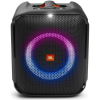 Портативная колонка JBL Partybox Encore с микрофоном