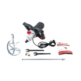 P.I.T. Миксер строительный электрический PHM150-С