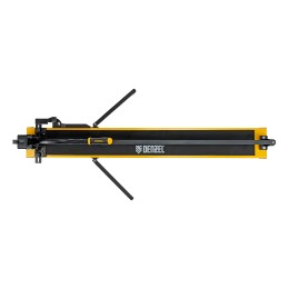 Denzel Плиткорез рельсовый 1200х16мм 877020