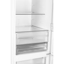 KRAFT Холодильник Technology TNC-NF401W