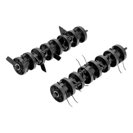 Denzel Скарификатор-аэратор бензиновый SAG-400 57802