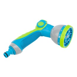 Palisad Набор поливочный, шланг 10-30м, пистолет 8 реж 67672