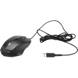 A4Tech Мышь Bloody V8M Max черный