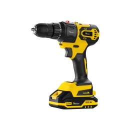 KOLNER Аккумуляторная дрель-шуруповерт 6в1Combo 20V PRO KCMT 20-3C