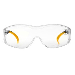 Denzel Очки защитные открытые 89201