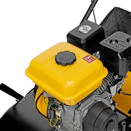 Denzel Скарификатор-аэратор бензиновый SAG-400 57802